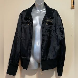 Baby Phat Bomber Jacket - Size 3x